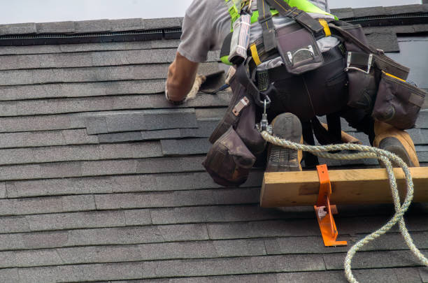 Trusted Storm Damage Roof Repair service in Middlesex, NY - Brentwood Metal Roofing